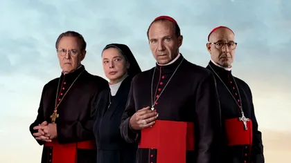 Filmul nominalizat la Oscar care și-a dublat numărul de vizualizări după moartea Papei Francisc. A doborât recorduri în doar câteva zile