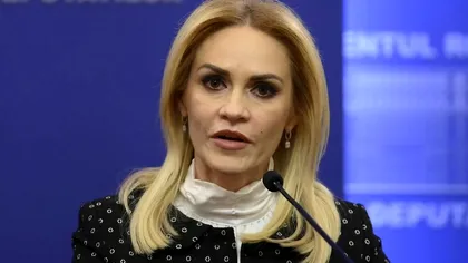 Gabriela Firea, schimbare înainte de Paște. Fanii au observat imediat  detaliul de pe chipul ei. Foto