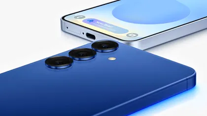 Record Samsung: Galaxy S25 Enterprise Edition, telefonul care rămâne în pas cu Androidul mai mult decât te așteptai