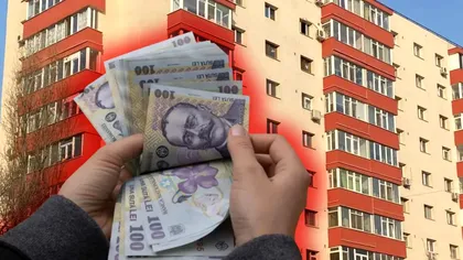 Gestul banal făcut de români pe casa scării, amendat pe loc. Sancțiuni de sute de lei pentru cei prinși pe camerele de supraveghere