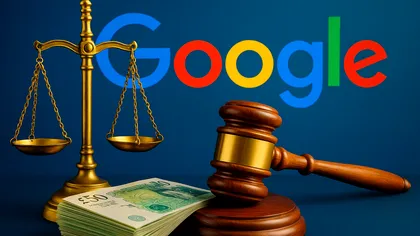 Google, dată în judecată în Marea Britanie pentru suma colosală de 5 miliarde de euro. Ce „nelegiuire” ar mai fi făcut acum