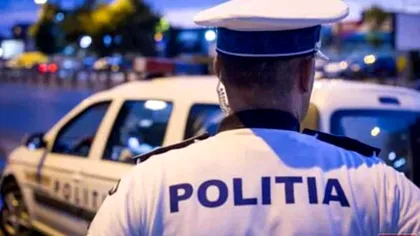 Greşeala pentru care eşti amendat  cu 1.620 de lei pe E85. Nu este vorba despre viteză, poliţiştii văd tot. Rămâi şi fără permisul auto