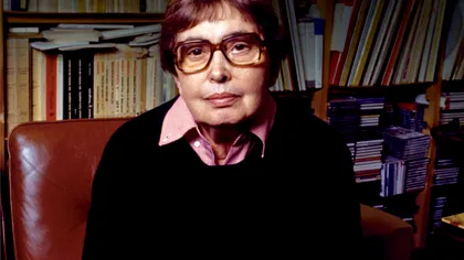 I-au aruncat mama în închisoare, au exilat-o din țară și a fost bătută la ordinele lui Nicolae Ceaușescu. Drama criticului literar Monica Lovinescu