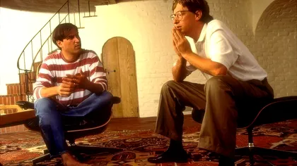 Slăbiciunea lui Steve Jobs, detaliată de Bill Gates. De ce l-a criticat fondatorul Microsoft pe șeful Apple