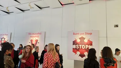 Muzeul improvizațiilor menstruale: O seară despre realitate și schimbare. Când se scade TVA-ul la produsele pentru igienă feminină?