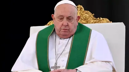 Înmormântarea Papei Francisc, atipică. Suveranul Pontif a vrut să încalce tradiții vechi, ce se întâmplă în zilele următoare la Vatican
