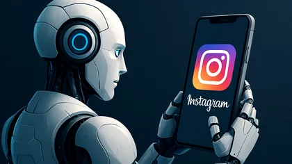 Instagram folosește inteligența artificială pentru a depista minorii care se dau drept adulți