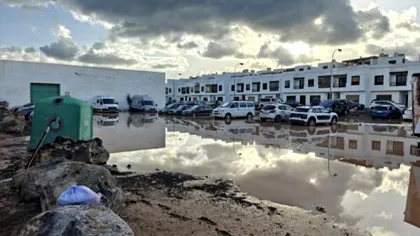 Insula preferată a românilor pentru vacanțele de vară, devastată de furtunile puternice. Case distruse, drumuri blocate, turiștii evită zona FOTO
