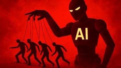 Părintele internetului și experții în tech avertizează: inteligența artificială ne domină tot mai mult