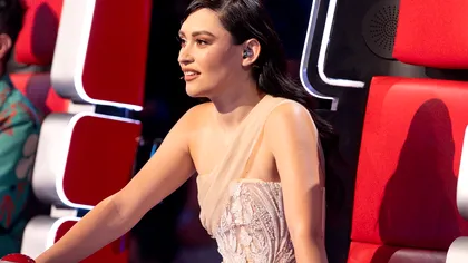 Irina Rimes câștigă sume astronomice din muzică. Cum a ajuns să fie una dintre cel mai bine plătite artiste din România. Am aflat secretul ei EXCLUSIV