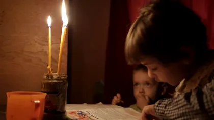 Județul mare din România în care curentul electric e o raritate. Cum arată harta locuințelor neelectrificate din țară