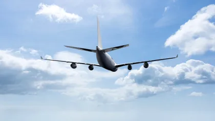 La ce viteză decolează avionul? Mulți ar crede că e mai mare, valorea este depășită de vitezomani pe autostrăzi
