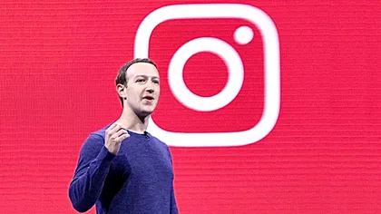 Cumpără sau distruge: Mark Zuckerberg admite că a ales Instagram pentru tehnologia camerei