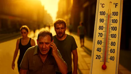 Meteorologii Accuweather anunță o vară altfel în România. Fenomenul meteo care va lovi toată țara