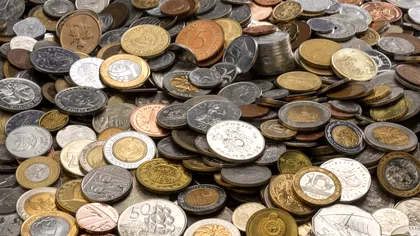 Moneda din 2003 care îţi aduce bani după Paşte. Este românească şi sigur o aveai şi tu în buzunar