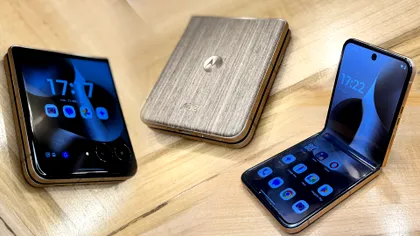 REVIEW Motorola razr 60 Ultra – probabil cel mai bun pliabil a ajuns printre cele mai rapide smartphone-uri din lume. De ce este impresionant telefonul de fashion