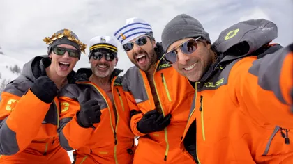 „Mountainhead”, comedia HBO care promite să dezbrace miliardarii de secrete și bro culture