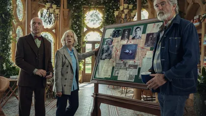 Netflix a anunțat data de lansare pentru The Thursday Murder Club: Când vezi comedia polițistă britanică cu Helen Mirren și Pierce Brosnan
