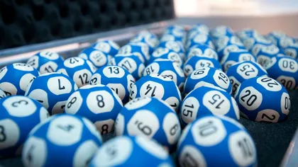 Numere extrase la LOTO 6/49, Joker şi Noroc, duminică, 27 aprilie 2025. Premiul cel mare depăşeşte un milion de euro
