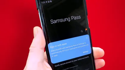 Avertisment grav pentru cei cu telefoane Samsung. Parolele sunt expuse în clar pe smartphone. Cum trebuie să acționezi acum