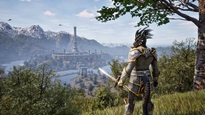 Oblivion s-a întors și nu oricum, ci remasterizat: Ce e nou la jocul video, de fapt, ce promite Bethesda