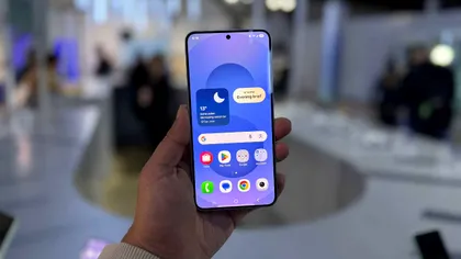 One UI 7 vine în România: ce telefoane Samsung primesc Android 15 și când