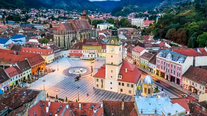 Orașul din România care devine noul hub al turismului. Se pregătesc investiții majore, străinii merg acolo în număr tot mai mare