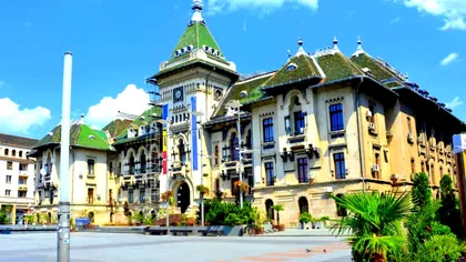 Orașul din România care strânge turiștii ca un magnet. Primăria, uimită de numărul uriaș de vizitatori din ultimele săptămâni, ce îi atrage pe așa mulți acolo