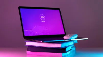 Noul laptop revoluționar: Vezi ce îl face special