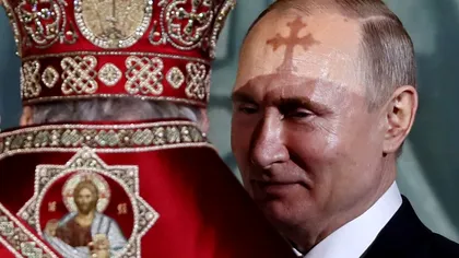 Putin oprește temporar războiul în Ucraina de Paște. Kievul nu a dat încă un răspuns