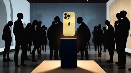 Americanii, ca românii în anii 2000: doar cei cu bani vor mai avea iPhone, din cauza tarifelor nebune ale lui Trump pentru China