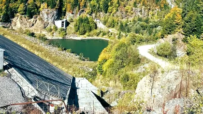 Proiectul gigant al lui Ceaușescu, finalizat după 30 de ani. Va fi prima hidrocentrală finalizată în istoria recentă a României