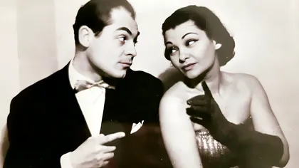 Rămasă singură în România, s-a apucat de muzică pentru a se întreține și a murit în brațele soțului ei. Povestea Simonei Cassian, diva anilor 50, veșnic elegantă și cuceritoare