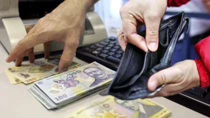 România are cel mai grav derapaj fiscal de la criza din 2009! Analist financiar: „Nu cred că scăpăm de majorări de taxe”