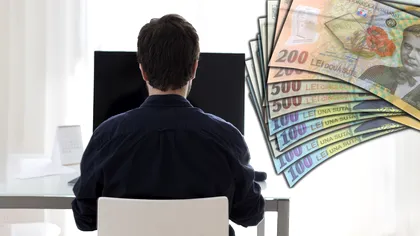 Românii care vor primi până la 2.600 de lei primă de Paște. Când intră banii pe card