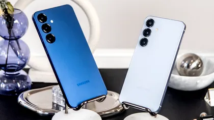 Vrei un Samsung Galaxy S25 5G gratis? Află cum poți câștiga cu aplicația MyOrange, cum participi la tombolă