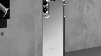 Poate fi cel mai subțire smartphone de la Samsung: Ce știm despre Galaxy S25 Edge, ce știe să facă