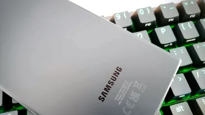 Samsung întrerupe actualizarea la Android 15 din cauza unui bug