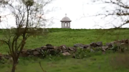 Satul din România în care mai trăiesc doar șase oameni. A fost cândva loc sfânt de rugăciune