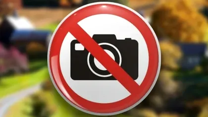 Ţara vizitată mereu de turişti români care vrea să interzică fotografiile în peste 25.000 de locații. Motivul, explicat de autorităţi