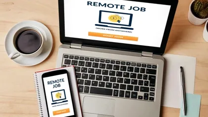 Toți românii visează să muncească de acasă, remote. Dar nu e o idee bună! Top 5 dezavantaje ale muncii de acasă pe care nimeni nu vrea să le recunoască. Dar există!
