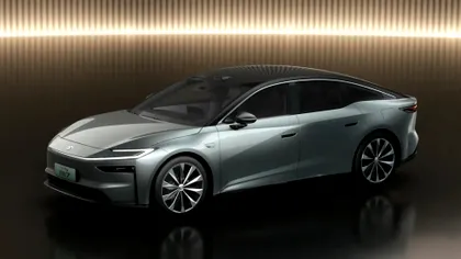 Alternativa la Tesla Model S vine de la Toyota - Ce știm despre noua mașină electrică, legătura cu Huawei
