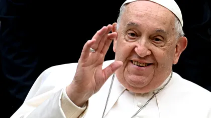 Ultimele minute de viață ale Papei Francisc. Ce a văzut medicul când a intrat în camera Suveranului Pontif