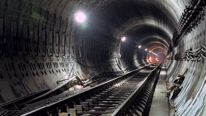 Unde este stația de metrou fantomă din București. Nu apare pe hărți, mulți spun că ar fi un tunel secret sau adăpost antiatomic