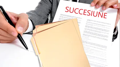 Unde și cum se deschide procedura de succesiune. Orice moştenitor are acest drept