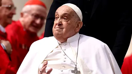 Următorul Papă ar putea fi italian? Cei trei favoriți în cursa pentru succesiunea lui Papa Francisc