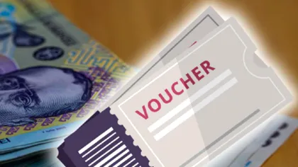Vouchere noi pentru români. Statul pregătește un program ce îi scutește pe oameni de cheltuieli importante. Când vor fi lansate tichetele