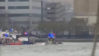 Familia care a murit în elicopterul prăbuşit în New York, celebră în Spania şi Germania. Ultima fotografie cu cei cinci în viaţă, făcută chiar înainte de tragedie