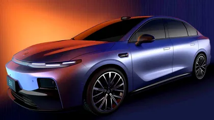 Alternativa la Dacia Spring vine din China. Ce știe să facă noul sedan electric de la Leapmotor, de ce l-ai cumpăra