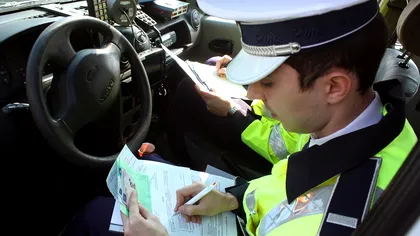 În cât timp se prescriu faptele din trafic, așa scapi de amendă. Cât timp are Poliția să te sancționeze, conform Codului Rutier